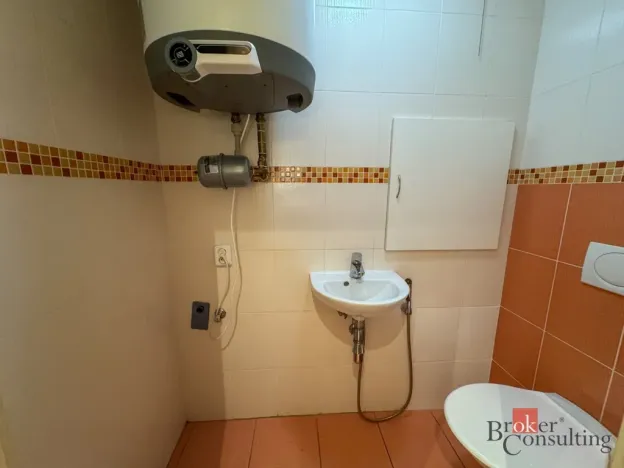 Prodej bytu 2+1, Hodonín, Patočkova, 58 m2