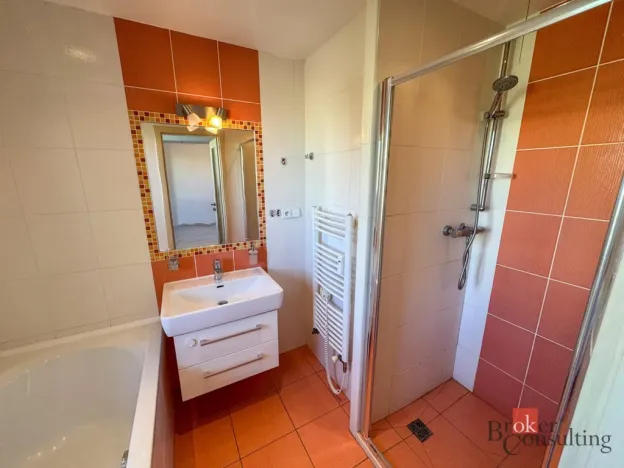 Prodej bytu 2+1, Hodonín, Patočkova, 58 m2