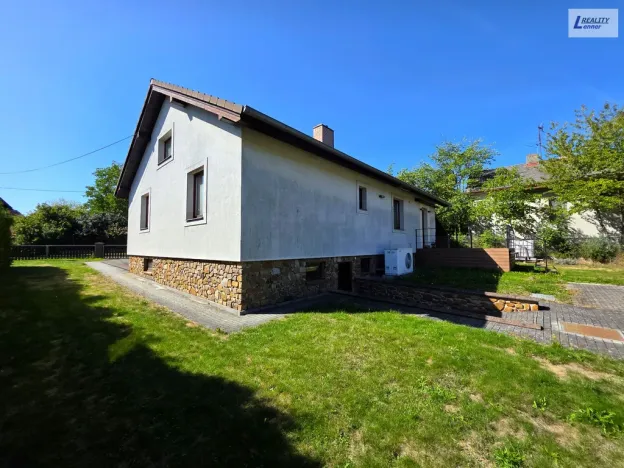 Prodej rodinného domu, Sedlice - Hoděmyšl, 229 m2