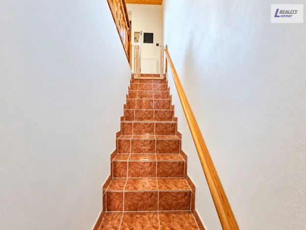 Prodej rodinného domu, Sedlice - Hoděmyšl, 229 m2