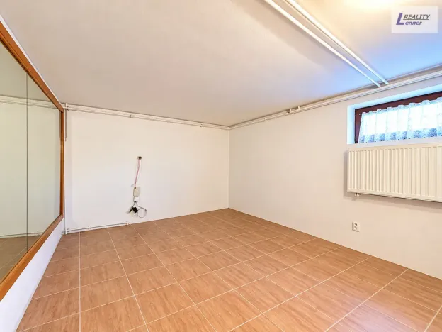 Prodej rodinného domu, Sedlice - Hoděmyšl, 229 m2