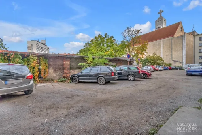 Prodej bytu 1+1, Hradec Králové, U Koruny, 39 m2