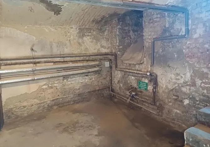 Prodej obchodního prostoru, Brno - Černá Pole, náměstí 28. října, 75 m2