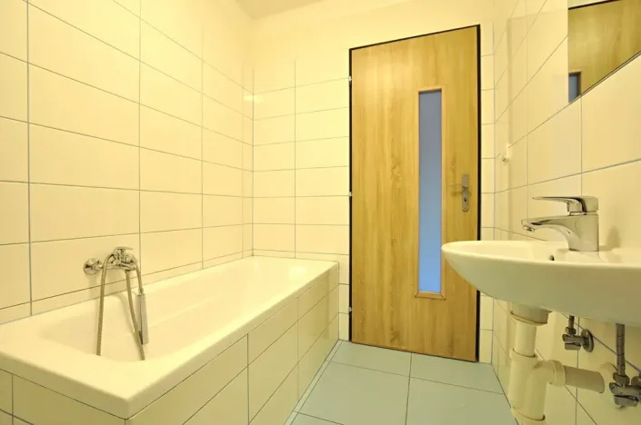 Pronájem bytu 1+kk, Trutnov - Horní Staré Město, Moravská, 30 m2