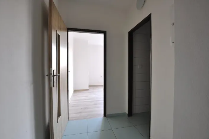 Pronájem bytu 1+kk, Trutnov - Horní Staré Město, Moravská, 30 m2