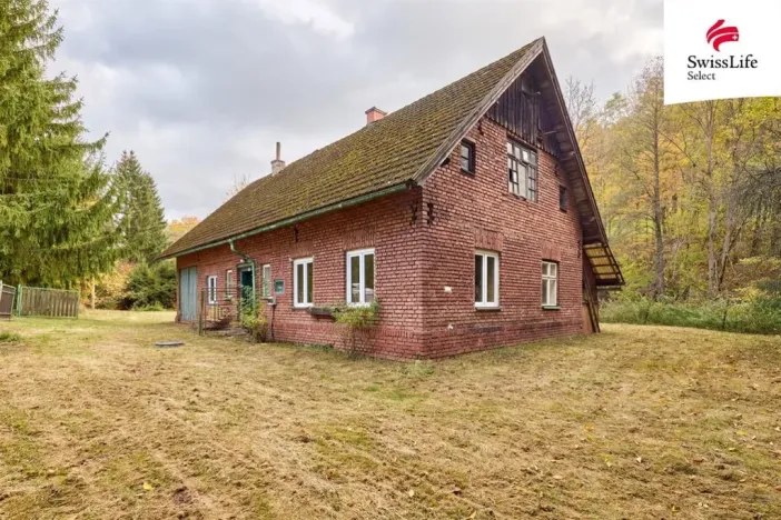 Prodej rodinného domu, Mladé Buky - Hertvíkovice, 105 m2