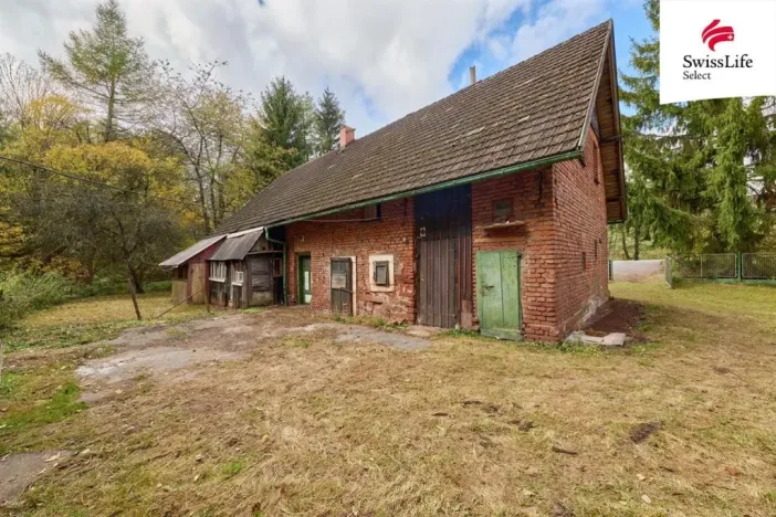 Prodej rodinného domu, Mladé Buky - Hertvíkovice, 105 m2