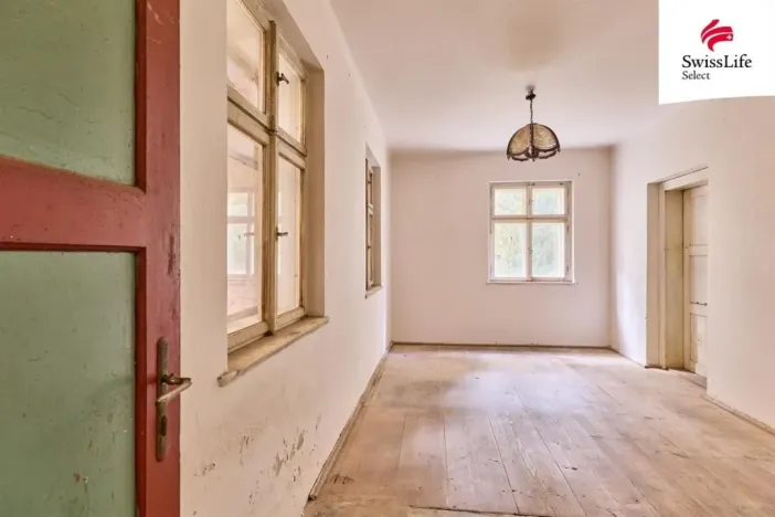 Prodej rodinného domu, Mladé Buky - Hertvíkovice, 105 m2