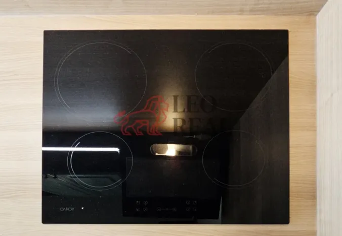 Pronájem bytu 4+1, Praha - Troja, Glowackého, 78 m2
