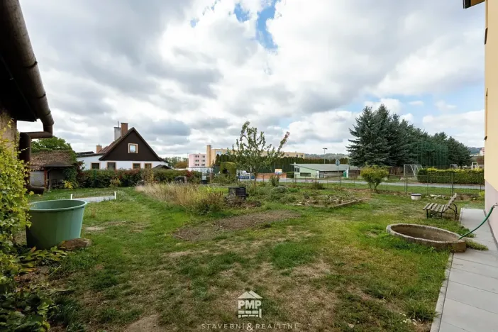 Prodej bytu 3+1, Kunštát, U Hřiště, 83 m2