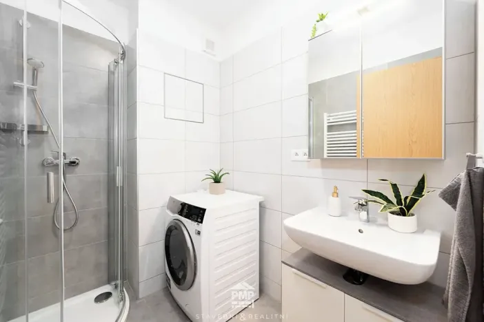 Prodej bytu 2+kk, Boskovice, Na Výsluní, 59 m2