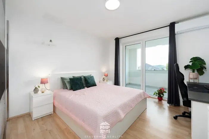 Prodej bytu 2+kk, Boskovice, Na Výsluní, 59 m2