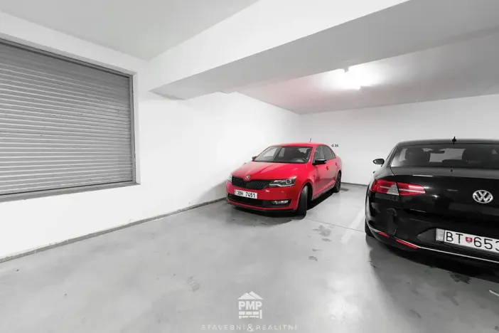 Prodej bytu 2+kk, Boskovice, Na Výsluní, 59 m2
