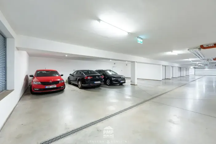 Prodej bytu 2+kk, Boskovice, Na Výsluní, 59 m2