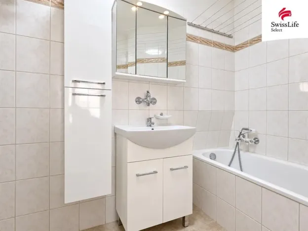 Pronájem rodinného domu, Jihlava, Na Hliništi, 75 m2