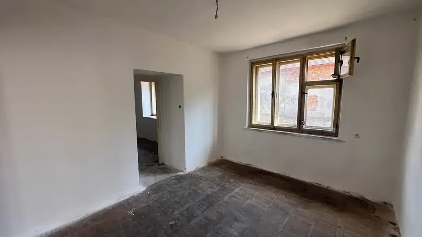 Prodej rodinného domu, Břehy, Bahníkova, 198 m2