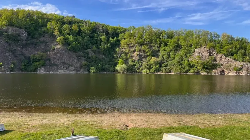 Prodej chaty, Oslnovice, 182 m2