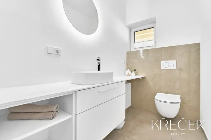 Prodej rodinného domu, Trnava, 145 m2