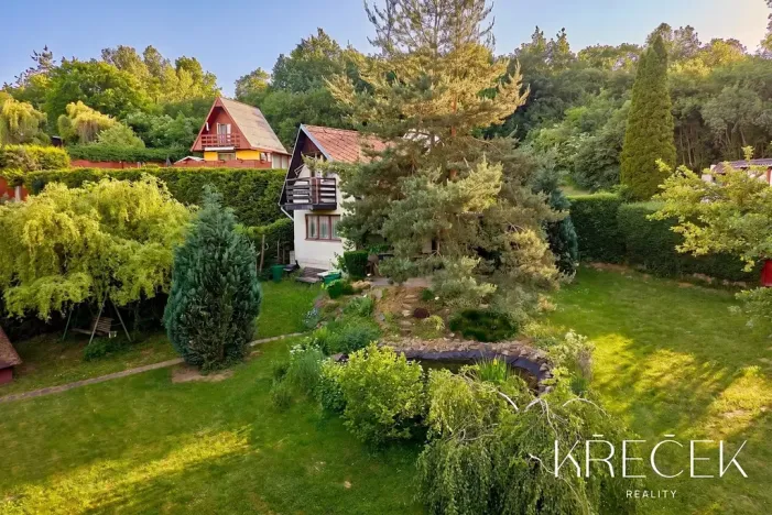 Prodej chaty, Mohelno, 35 m2