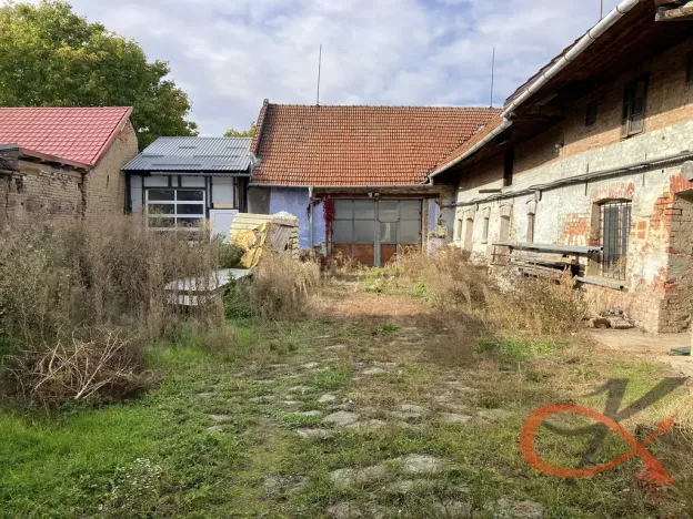Prodej rodinného domu, Hrubčice - Otonovice, 80 m2