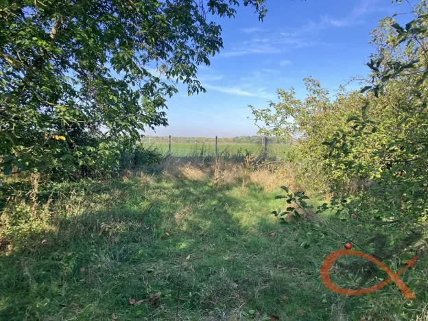 Prodej rodinného domu, Hrubčice - Otonovice, 80 m2