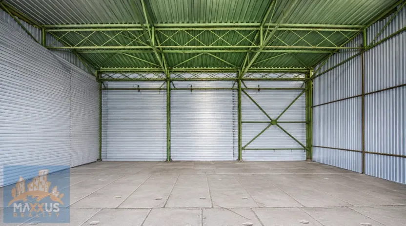 Pronájem obchodního prostoru, Praha - Malešice, Tiskařská, 124 m2