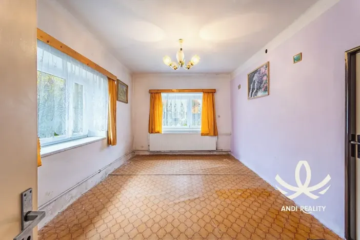 Prodej rodinného domu, Markvartice, 150 m2