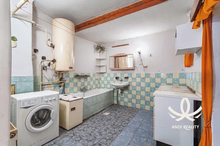 Prodej rodinného domu, Markvartice, 150 m2