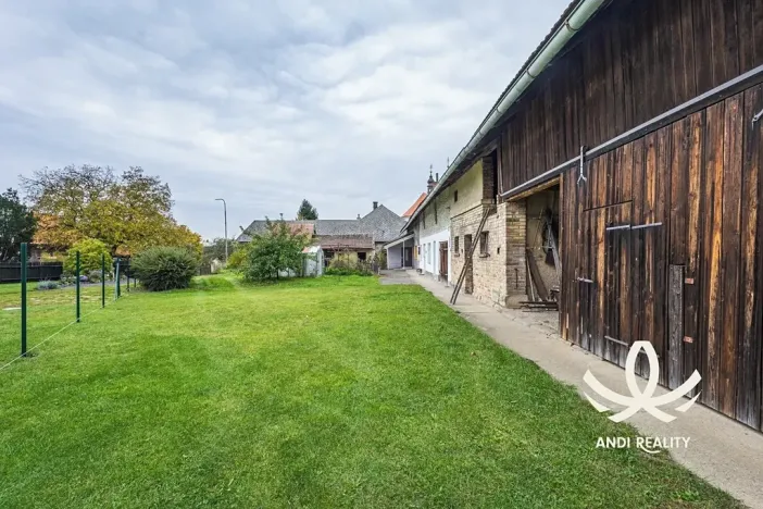 Prodej rodinného domu, Markvartice, 150 m2