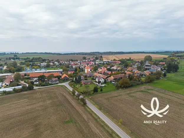 Prodej rodinného domu, Markvartice, 150 m2