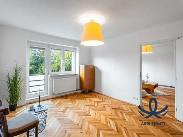 Pronájem bytu 2+1, Mladá Boleslav, Erbenova, 56 m2