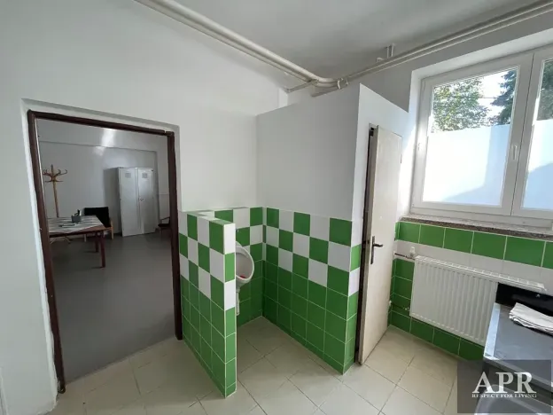 Pronájem skladu, Uherský Brod, U Korečnice, 1200 m2