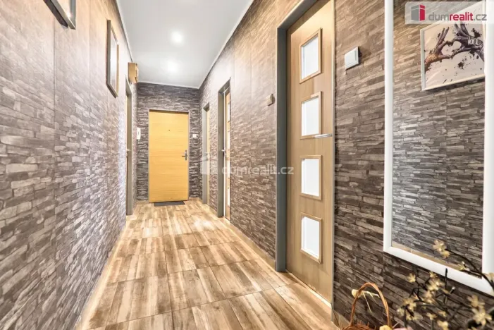 Pronájem bytu 2+1, Abertamy, Rooseweltova, 61 m2