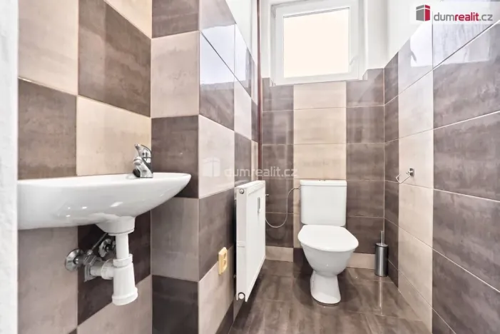 Pronájem bytu 2+1, Abertamy, Rooseweltova, 61 m2