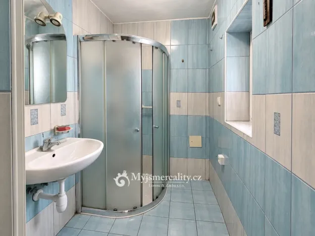 Prodej rodinného domu, Suchohrdly, Sklepní, 122 m2