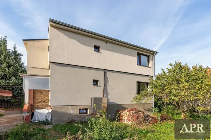 Prodej rodinného domu, Uherský Brod, U Plovárny, 218 m2