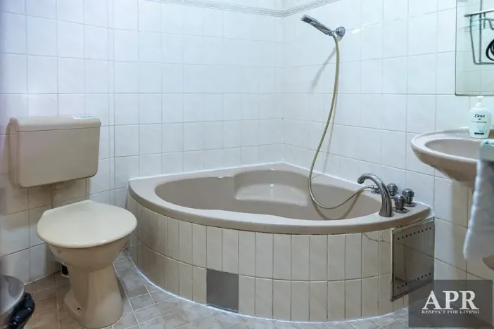 Prodej ubytování, Luhačovice, Masarykova, 420 m2