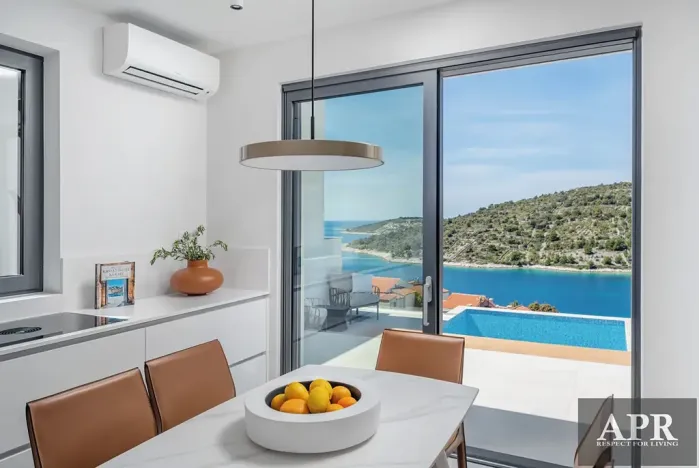 Prodej vily, Sevid, Chorvatsko, 80 m2