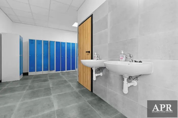 Pronájem skladu, Veselí nad Moravou, 2000 m2