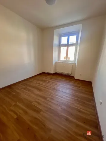 Pronájem bytu 2+1, Chomutov, náměstí 1. Máje, 61 m2