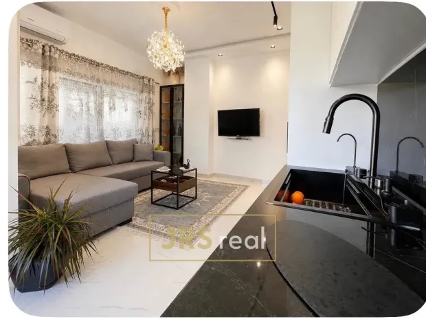 Prodej bytu 2+kk, durres, Albánie, 68 m2