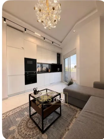 Prodej bytu 2+kk, durres, Albánie, 68 m2