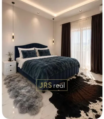 Prodej bytu 2+kk, durres, Albánie, 68 m2