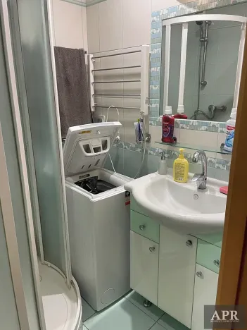 Prodej bytu 3+1, Uherský Brod, nám. 1. máje, 58 m2