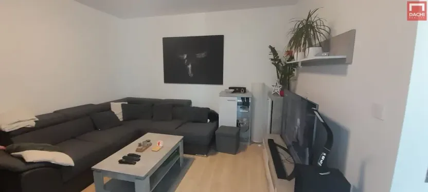 Pronájem bytu 2+kk, Olomouc, 17. listopadu, 8019 m2