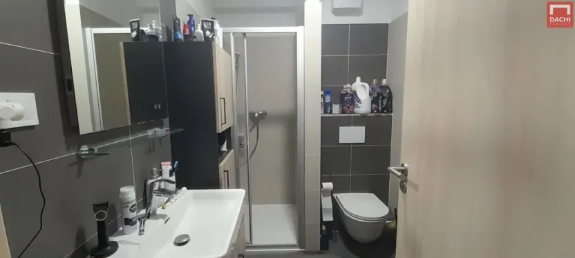 Pronájem bytu 2+kk, Olomouc, 17. listopadu, 8019 m2