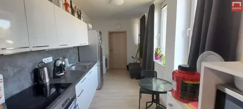 Pronájem bytu 2+kk, Olomouc, 17. listopadu, 48 m2
