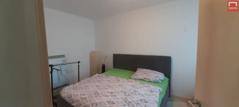 Pronájem bytu 2+kk, Olomouc, 17. listopadu, 48 m2
