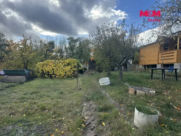 Prodej chaty, Kadaň, 700 m2