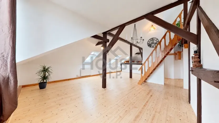 Prodej bytu 2+kk, Kralupy nad Vltavou, třída Legií, 97 m2